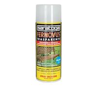 Fernovus Spray Antiruggine 400ml Trasparente Opaco Saratoga