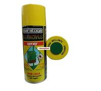 Fernovus Spray Antiruggine 400ml Verde Brillante Saratoga