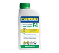 Fernox 56603 Sigillante per perdite, Rosso