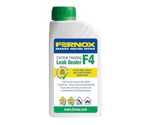 Fernox 56603 Sigillante per perdite, Rosso