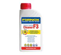 Fernox Cleaner F3 Detergente Liquido Impianti Riscaldamento 500 Ml