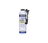 Fernox F1 Protector Express 400ml - Nuova formulazione protegge contro corrosione e calcare - 30 Sec Action - 62418
