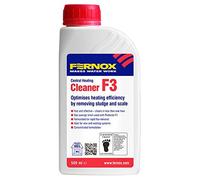 Fernox F3 56600 - Detergente, 500 ml