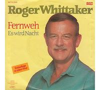 Fernweh / Es wird Nacht (Vinyl rot) / INT 111.596