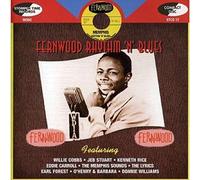 Fernwood Rhythm N Bl - Fernwood Rhythm N Blues