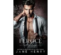 Feroce: Amore e Oscurità in un Matrimonio Combinato con la Mafia Russa