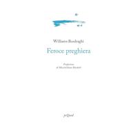 Feroce preghiera