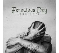 Ferocious Dog The Hope (Vinyl LP) 12" Album