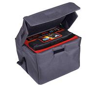Ferocity Custodia Borsa Termica Protezione antigelo Custodia Termica per batterie Auto 45-60 Ah, Size M