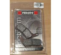 Bauletto nero goffrato con catadiottri rossi senza piastra e kit universale GIVI