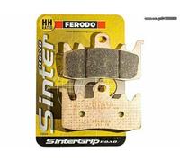 FERODO 2 Pastiglie SINTERIZZATE per Pinza Freno BREMBO M4.32