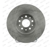 Ferodo Alfa Romeo 156 (932) 156 Sportwagon (932) Ddf1138