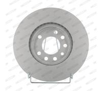 FERODO Dischi Freno DDF1042C Freni a Disco,Dischi Dei Freni OPEL,VAUXHALL,Meriva A (X03),Corsa C Hatchback (X01),ZAFIRA B (A05),Zafira A (T98)