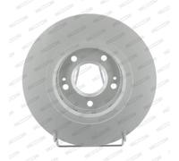 FERODO DDF1642C Disco freno