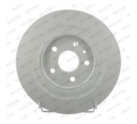 FERODO DDF2425C Disco freno