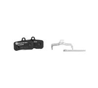 Ferodo Bicicletta CP.PASTIGLIE All-Round Saint Pastillas, Sport, Multicolore (Mu