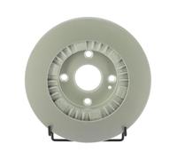 FERODO BRAKE DISC | DDF1105C | FRONT | FOR HAIMA FREEMA 2009- | OE-MATCHING QUALITY | SMOOTH & QUIET PERFORMANCE