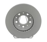FERODO BRAKE DISC | DDF1170C | FRONT | FOR CITROËN JUMPER I BUS 1994-2002 | OE-MATCHING QUALITY | SMOOTH & QUIET PERFORMANCE