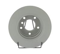 FERODO BRAKE DISC | DDF1284C | REAR | FOR BMW Z4 COUPE 2006-2009 | OE-MATCHING QUALITY | SMOOTH & QUIET PERFORMANCE
