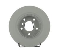 FERODO BRAKE DISC | DDF1285C | REAR | FOR BMW 3 1997-2005 | OE-MATCHING QUALITY | SMOOTH & QUIET PERFORMANCE