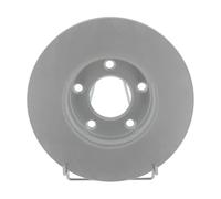 FERODO BRAKE DISC | DDF1311C | FRONT | FOR MAZDA 3 2003-2009 | OE-MATCHING QUALITY | SMOOTH & QUIET PERFORMANCE
