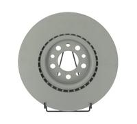 FERODO BRAKE DISC | DDF1453C | FRONT | FOR ALFA ROMEO 159 2005-2012 | OE-MATCHING QUALITY | SMOOTH & QUIET PERFORMANCE