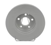 FERODO BRAKE DISC | DDF1690C | FRONT | FOR MERCEDES-BENZ C-CLASS 2007-2015 | OE-MATCHING QUALITY | SMOOTH & QUIET PERFORMANCE