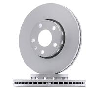 FERODO BRAKE DISC | DDF1706C | FRONT | FOR AUDI 100 C4 AVANT 1990-1994 | OE-MATCHING QUALITY | SMOOTH & QUIET PERFORMANCE
