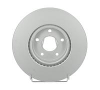 FERODO BRAKE DISC | DDF1835C-1 | FRONT | FOR FORD MONDEO IV 2007-2015 | OE-MATCHING QUALITY | SMOOTH & QUIET PERFORMANCE