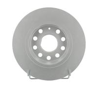 FERODO BRAKE DISC | DDF1895C | REAR | FOR AUDI A1 2010-2019 | OE-MATCHING QUALITY | SMOOTH & QUIET PERFORMANCE