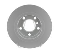 FERODO BRAKE DISC | DDF2123C | REAR | FOR MINI MINI COUNTRYMAN 2010-2016 | OE-MATCHING QUALITY | SMOOTH & QUIET PERFORMANCE