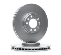 Ferodo DDF2156C Rotore Disco Freno