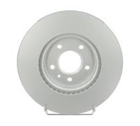 FERODO BRAKE DISC | DDF2191C-1 | FRONT | FOR OPEL ASTRA J 2009-2016 | OE-MATCHING QUALITY | SMOOTH & QUIET PERFORMANCE