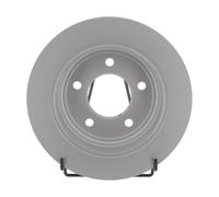FERODO BRAKE DISC | DDF2229C | REAR | FOR CHRYSLER 300M 1998-2004 | OE-MATCHING QUALITY | SMOOTH & QUIET PERFORMANCE