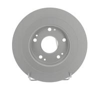 FERODO DDF2474C Disco freno per HONDA