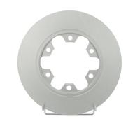 FERODO DDF2485C Disco freno