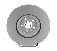 FERODO BRAKE DISC | DDF2598C-1 | FRONT | FOR AUDI A4 ALLROAD B9 2016- | OE-MATCHING QUALITY | SMOOTH & QUIET PERFORMANCE