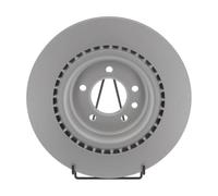 FERODO BRAKE DISC | DDF2631C-1 | REAR | FOR LAND ROVER DISCOVERY V 2016- | OE-MATCHING QUALITY | SMOOTH & QUIET PERFORMANCE
