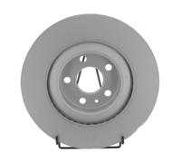 FERODO BRAKE DISC | DDF2732C | REAR | FOR VOLVO S60 III 2019- | OE-MATCHING QUALITY | SMOOTH & QUIET PERFORMANCE