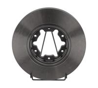 FERODO BRAKE DISC | DDF2755 | FRONT | FOR NISSAN PATROL GR V WAGON 1997- | OE-MATCHING QUALITY | SMOOTH & QUIET PERFORMANCE
