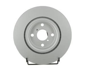 FERODO BRAKE DISC | DDF2851C | FRONT | FOR TOYOTA YARIS 2010-2020 | OE-MATCHING QUALITY | SMOOTH & QUIET PERFORMANCE