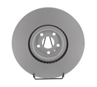 FERODO BRAKE DISC | DDF2853C | FRONT | FOR VOLVO XC60 II 2017- | OE-MATCHING QUALITY | SMOOTH & QUIET PERFORMANCE