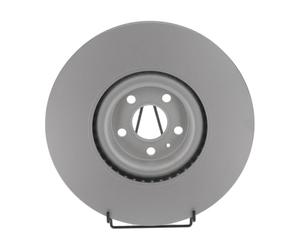 FERODO BRAKE DISC | DDF2853C | FRONT | FOR VOLVO XC60 II 2017- | OE-MATCHING QUALITY | SMOOTH & QUIET PERFORMANCE