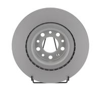 FERODO BRAKE DISC | DDF3038C | REAR | FOR ALFA ROMEO GIULIA 2015- | OE-MATCHING QUALITY | SMOOTH & QUIET PERFORMANCE