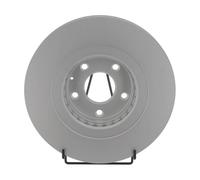 FERODO BRAKE DISC | DDF3070C | FRONT | FOR MAZDA 6 ESTATE 2012- | OE-MATCHING QUALITY | SMOOTH & QUIET PERFORMANCE