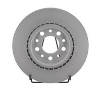 FERODO BRAKE DISC | DDF3085C | REAR | FOR ALFA ROMEO GIULIA 2015- | OE-MATCHING QUALITY | SMOOTH & QUIET PERFORMANCE