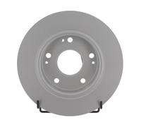 FERODO DDF3179C Disco freno per HONDA
