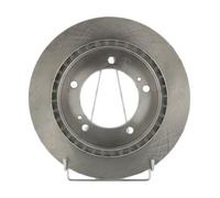 FERODO BRAKE DISC | DDF746 | FRONT | FOR GEO TRACKER CABRIO 1988-1998 | OE-MATCHING QUALITY | SMOOTH & QUIET PERFORMANCE