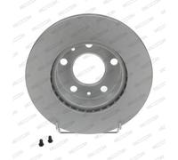 FERODO DDF768C Disco freno