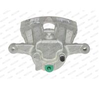 FERODO Caliper Anteriore Destro Per Opel Meriva Tigra